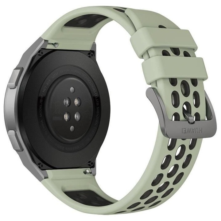 HUAWEI Watch GT 2e Vert