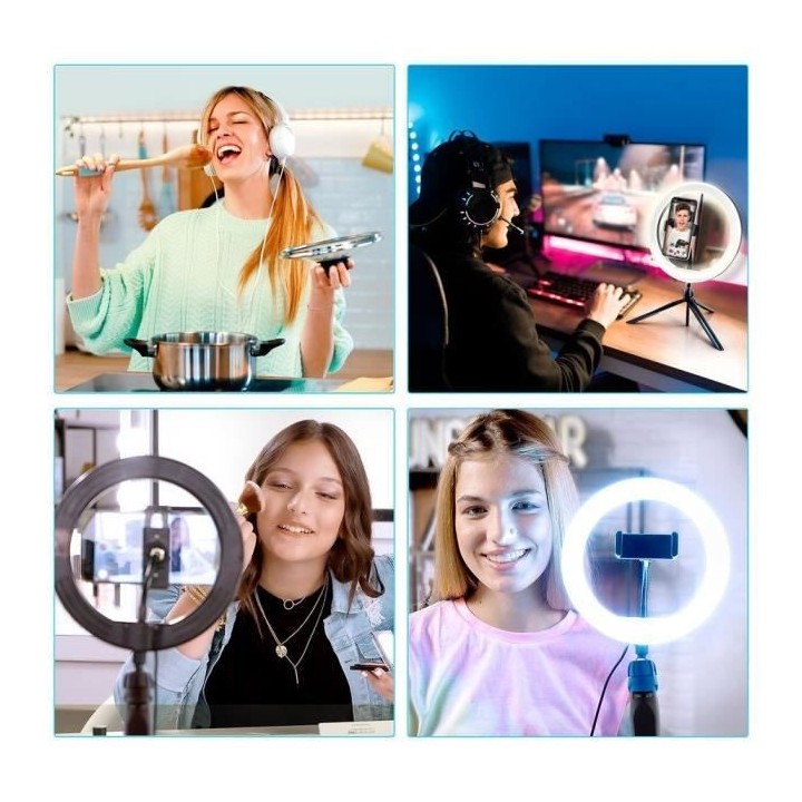 Coffret Influenceur - Starter Kit - Studio Creator - CANAL TOYS