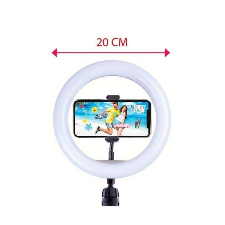 Coffret Influenceur - Starter Kit - Studio Creator - CANAL TOYS