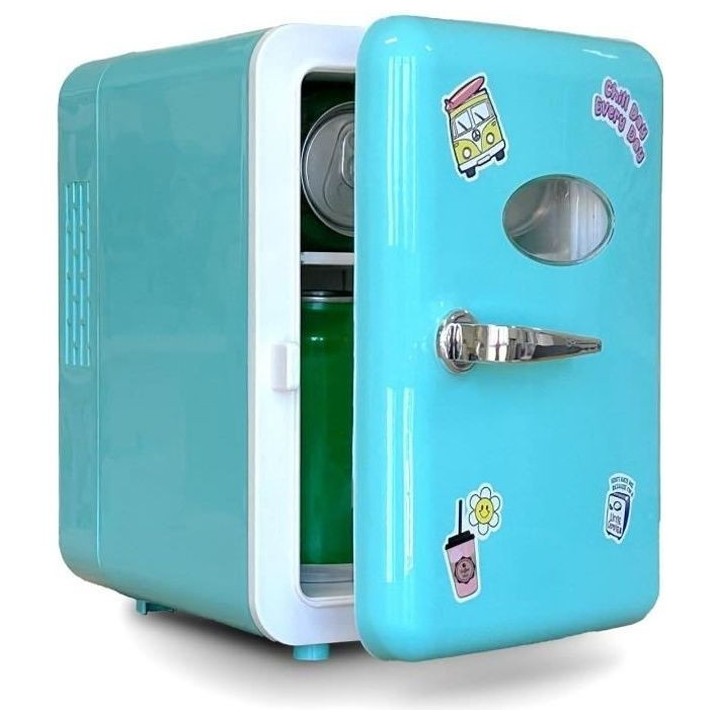 Creator - Mini Frigo Mixte - Loisirs Créatifs - INF 037 - Canal Toys