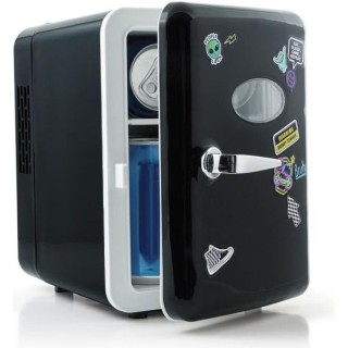Creator - Mini Frigo Mixte Noir - Loisirs Créatifs - INF 038 - Canal