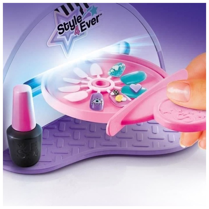 Canal Toys - Style For Ever - Studio a Ongles Gel - OFG 241