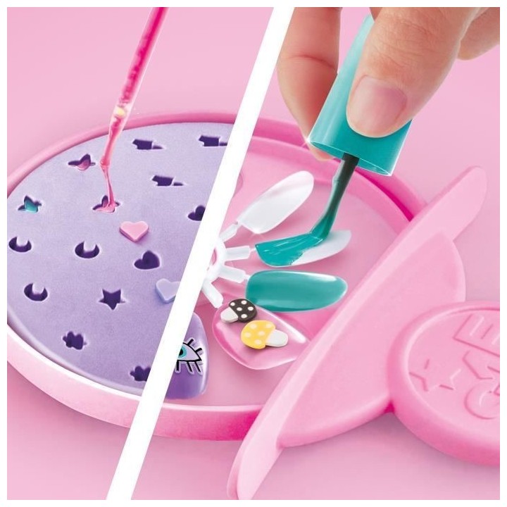 Canal Toys - Style For Ever - Studio a Ongles Gel - OFG 241