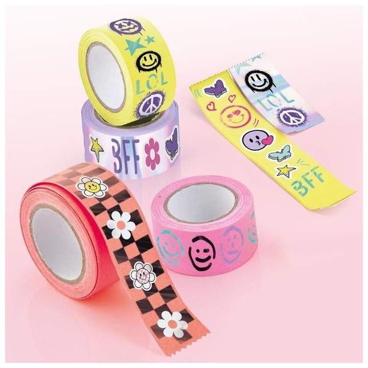 Canal Toys - Style For Ever- Recharge de Studio de scrapbooking - OFG