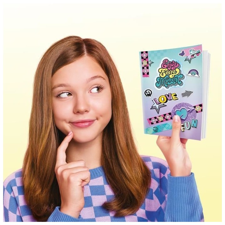 Canal Toys - Style For Ever- Recharge de Studio de scrapbooking - OFG