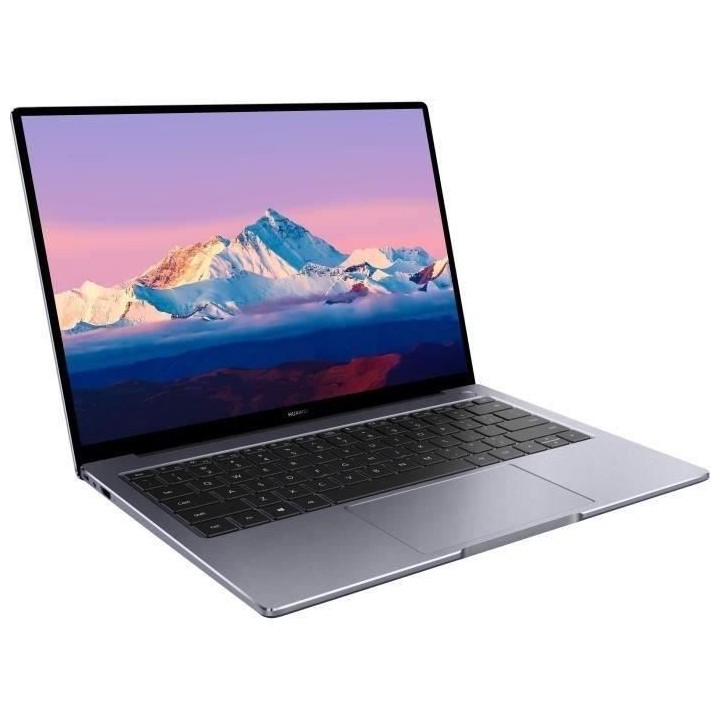 PC Portable - HUAWEI - MateBook B5-430 - 14 - FHD+ - Intel Core i5-113