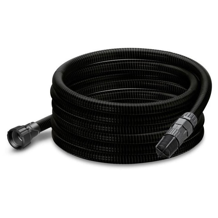 Kit d'aspiration 7 m