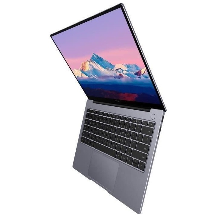 PC Portable - HUAWEI - MateBook B5-430 - 14 - FHD+ - Intel Core i5-113