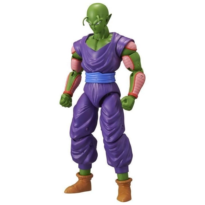 Figurine Dragon Ball Super Piccolo Dragon Star 17 cm - BANDAI - Access