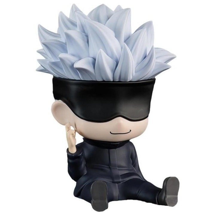 Tirelire - PLASTOY - Jujutsu Kaisen : Gojo