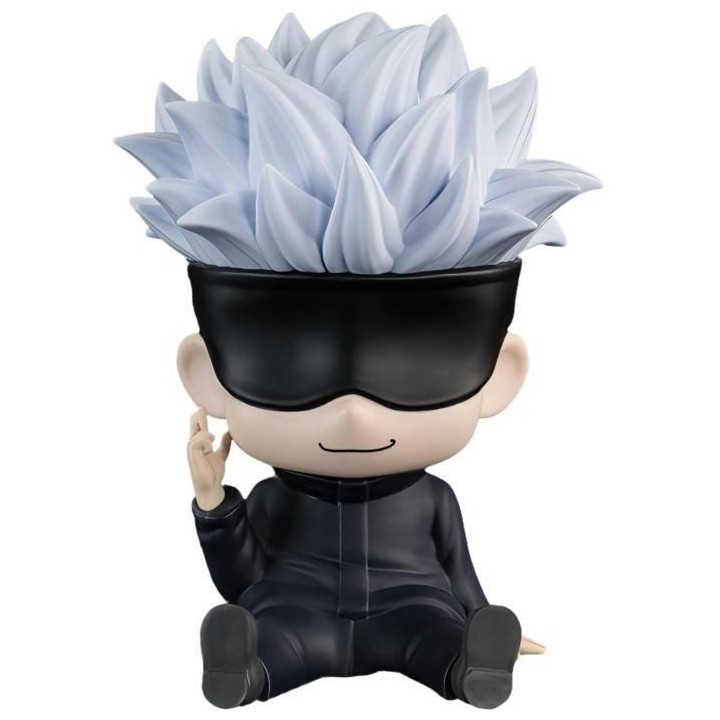 Tirelire - PLASTOY - Jujutsu Kaisen : Gojo