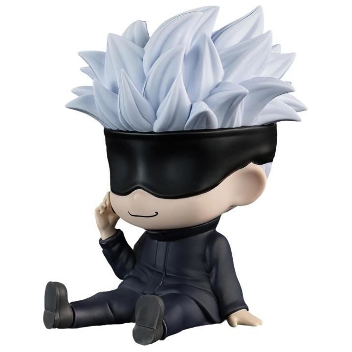 Tirelire - PLASTOY - Jujutsu Kaisen : Gojo