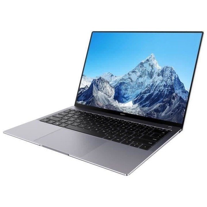 PC Portable - HUAWEI - MateBook B7-410 - 13,9 - 3K2K - Core i7-1165G7