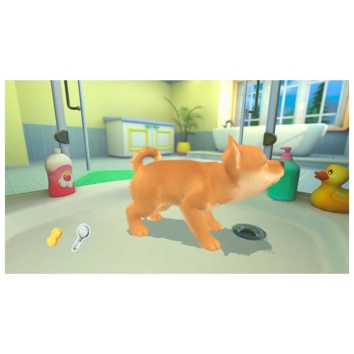 My Universe : My Baby Collection 3 en 1 - Jeu Nintendo Switch - Code i