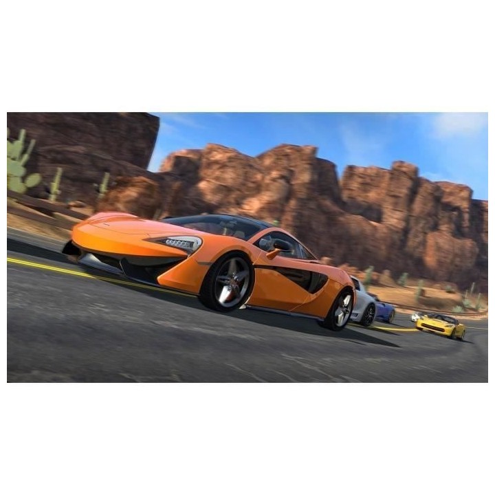 Racing Vol. 1 : 2 en 1 Game Collection - Gear Club Unlimited + Moto Ra