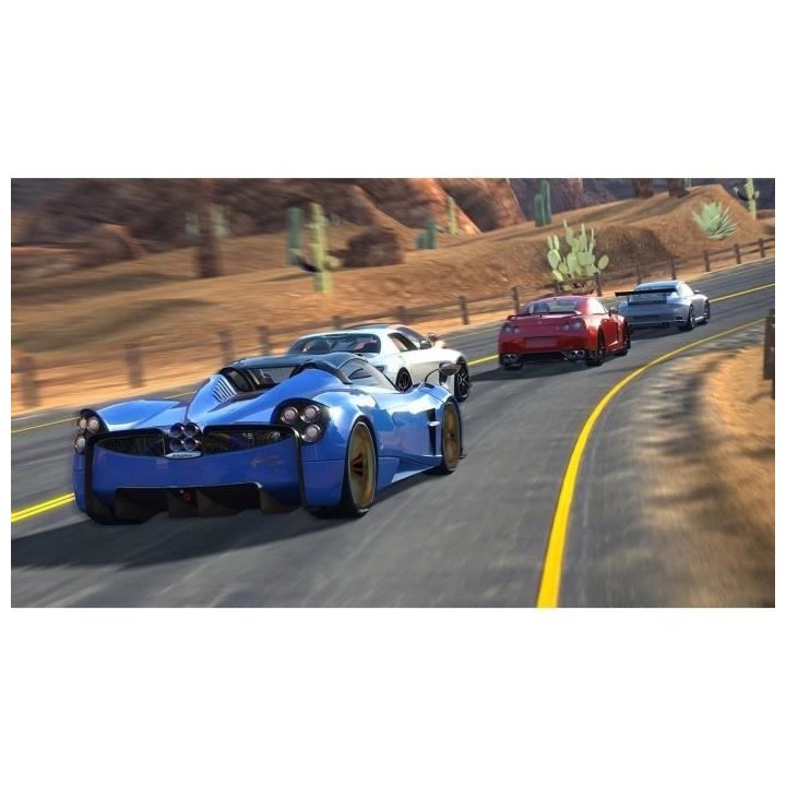 Racing Vol. 1 : 2 en 1 Game Collection - Gear Club Unlimited + Moto Ra