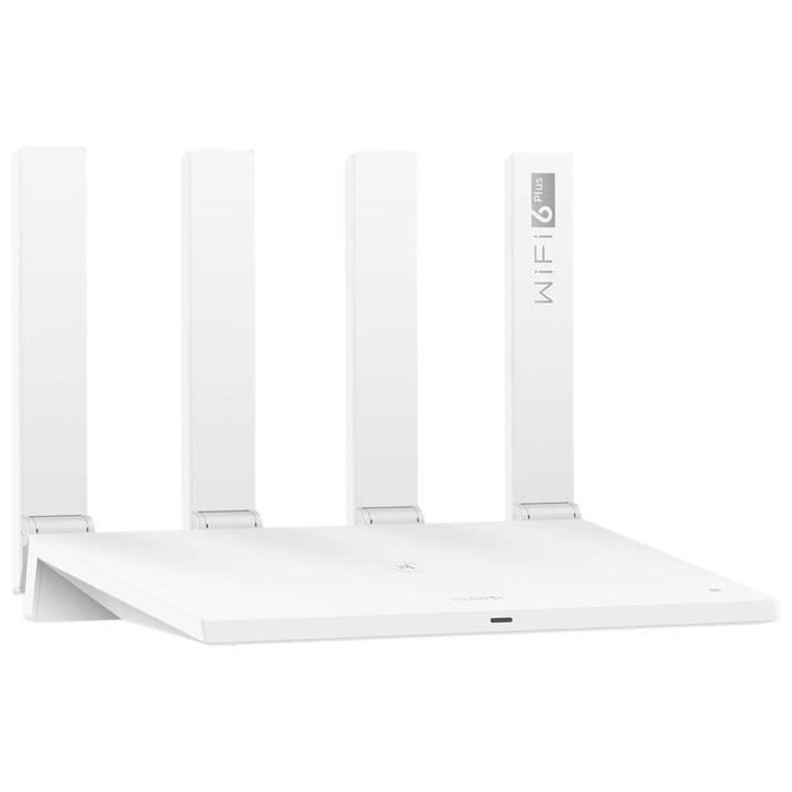 Routeur Wifi - HUAWEI - AX3 Quad Core