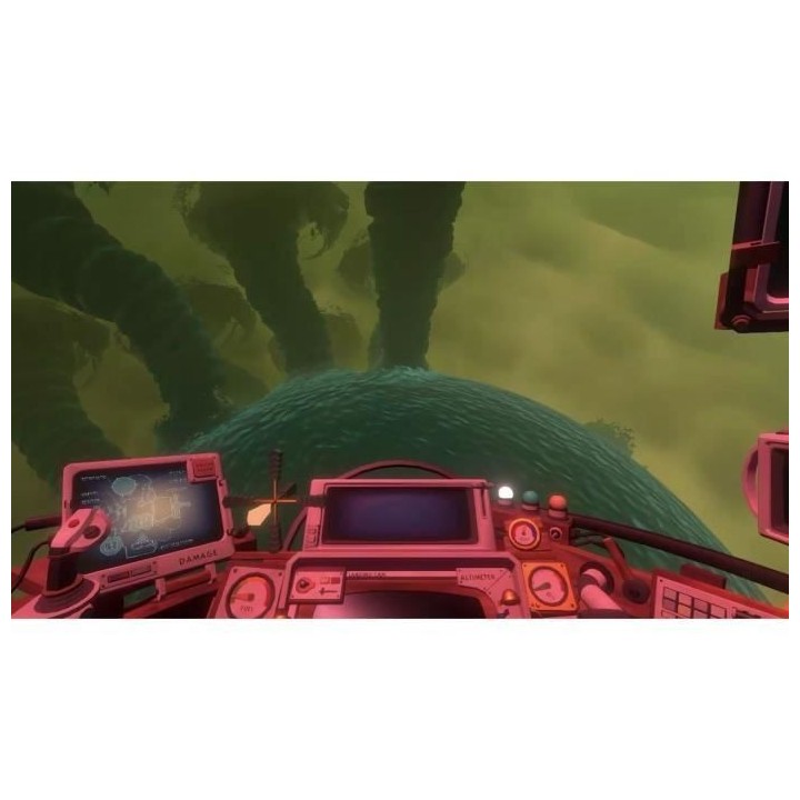 Outer Wilds: Archaeologist - Jeu Nintendo Switch