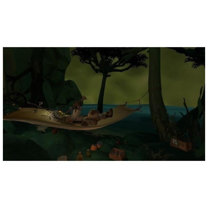 Outer Wilds: Archaeologist - Jeu Nintendo Switch