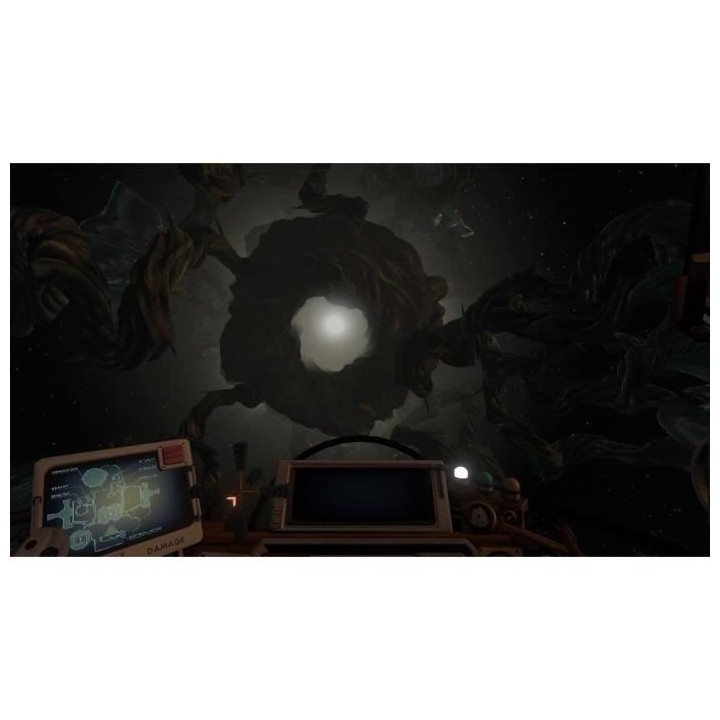 Outer Wilds: Archaeologist Edition - Jeu PS5