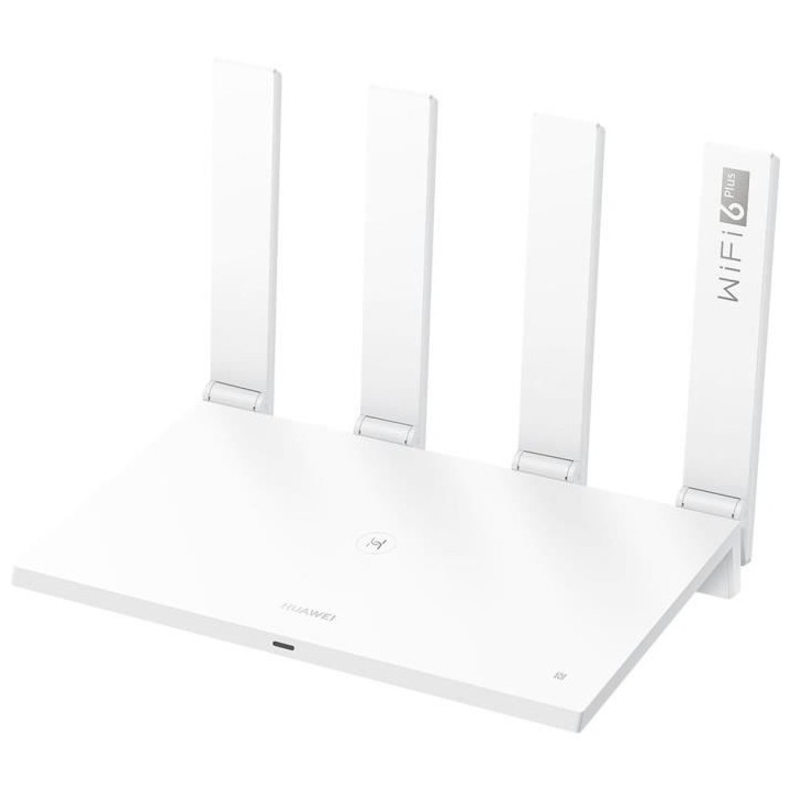 Routeur Wifi - HUAWEI - AX3 Quad Core