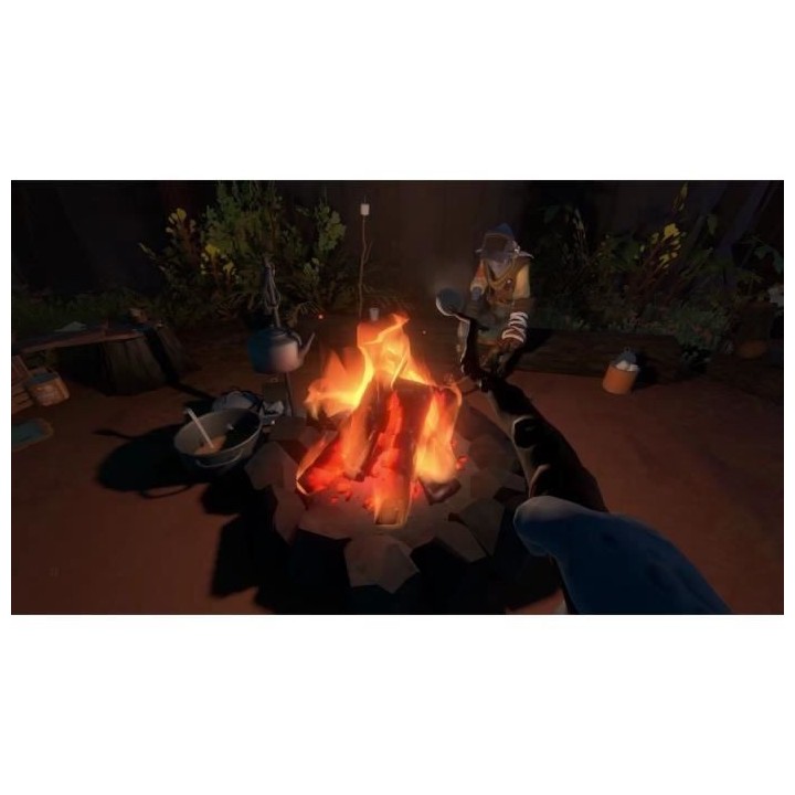 Outer Wilds: Archaeologist Edition - Jeu PS5