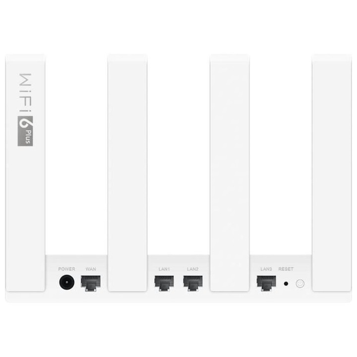 Routeur Wifi - HUAWEI - AX3 Quad Core