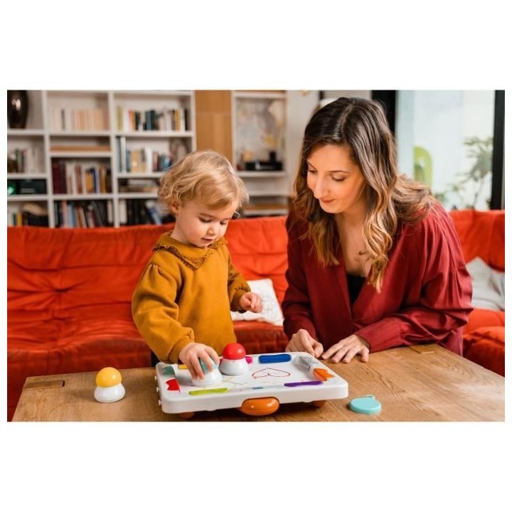 Dessins en Musique - KD - Mes Premiers Dessins en Musique - Dessin et