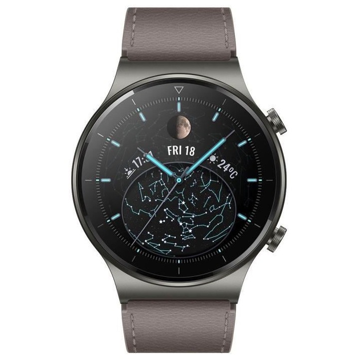 HUAWEI WATCH GT 2 PRO CLASSIQUE