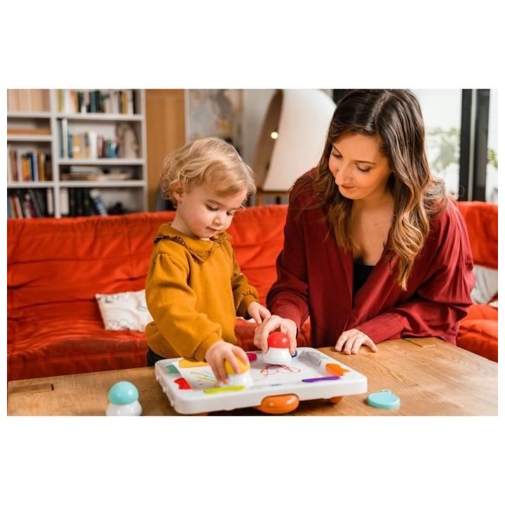 Dessins en Musique - KD - Mes Premiers Dessins en Musique - Dessin et