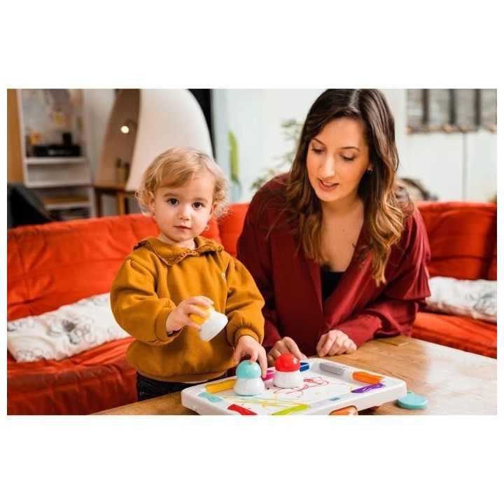 Dessins en Musique - KD - Mes Premiers Dessins en Musique - Dessin et