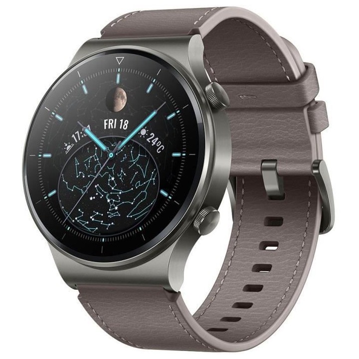 HUAWEI WATCH GT 2 PRO CLASSIQUE