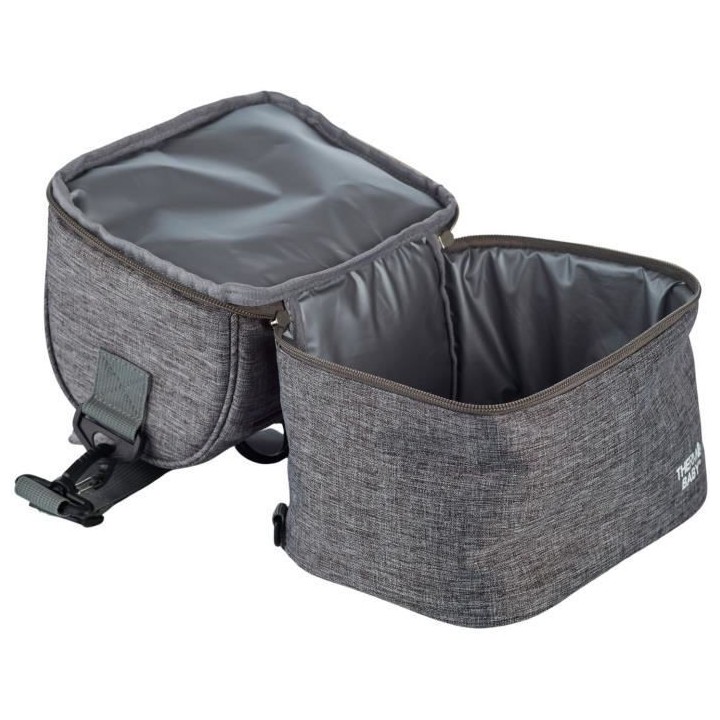 Sac Isotherme - THERMOBABY - Compact et léger - Repas chaud ou froid