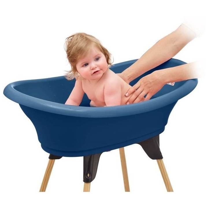 Pack Transat - THERMOBABY - VASCO 5 en 1 - Bleu Océan