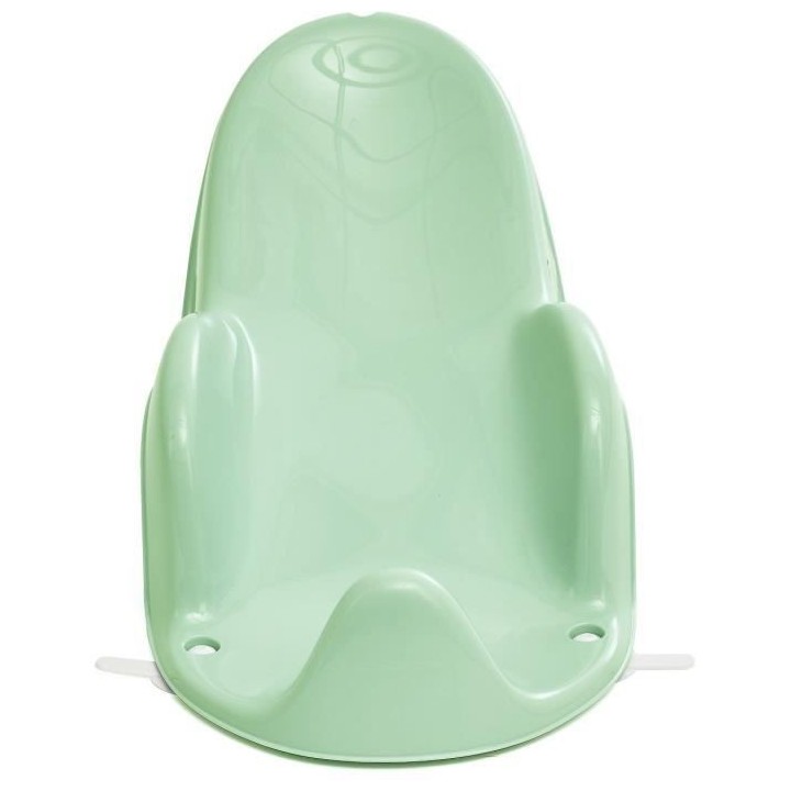 Transat de bain - THERMOBABY - ATOLL - Vert Céladon
