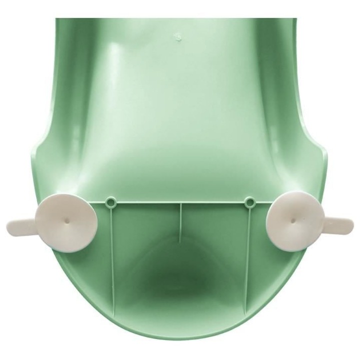 Transat de bain - THERMOBABY - ATOLL - Vert Céladon