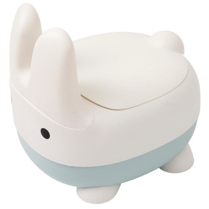 Pot ludique - THERMOBABY - Lapin - Cuvette amovible