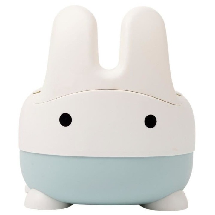 Pot ludique - THERMOBABY - Lapin - Cuvette amovible