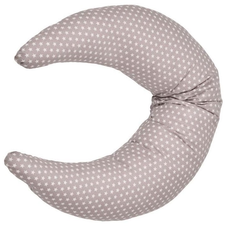 Coussin de maternité - THERMOBABY - Multi-usage - Pour grossesse et a