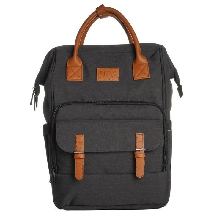Sac a langer - THERMOBABY - ESCAPADE - Élégant et fonctionnel