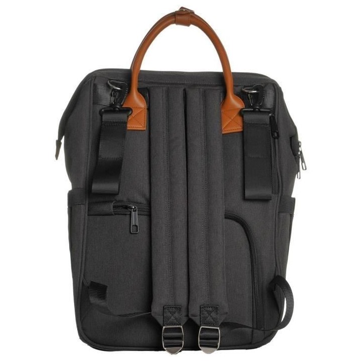 Sac a langer - THERMOBABY - ESCAPADE - Élégant et fonctionnel