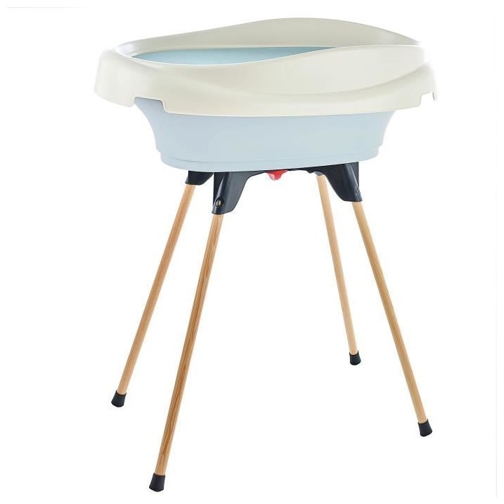 Pack plan a langer et baignoire VASCO