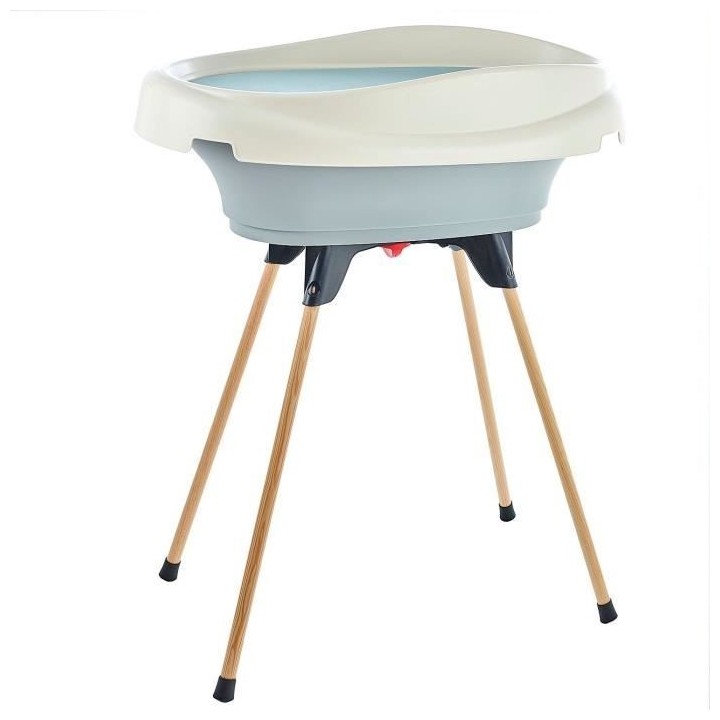 Pack plan a langer et baignoire VASCO