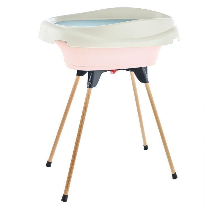 Pack plan a langer et baignoire VASCO