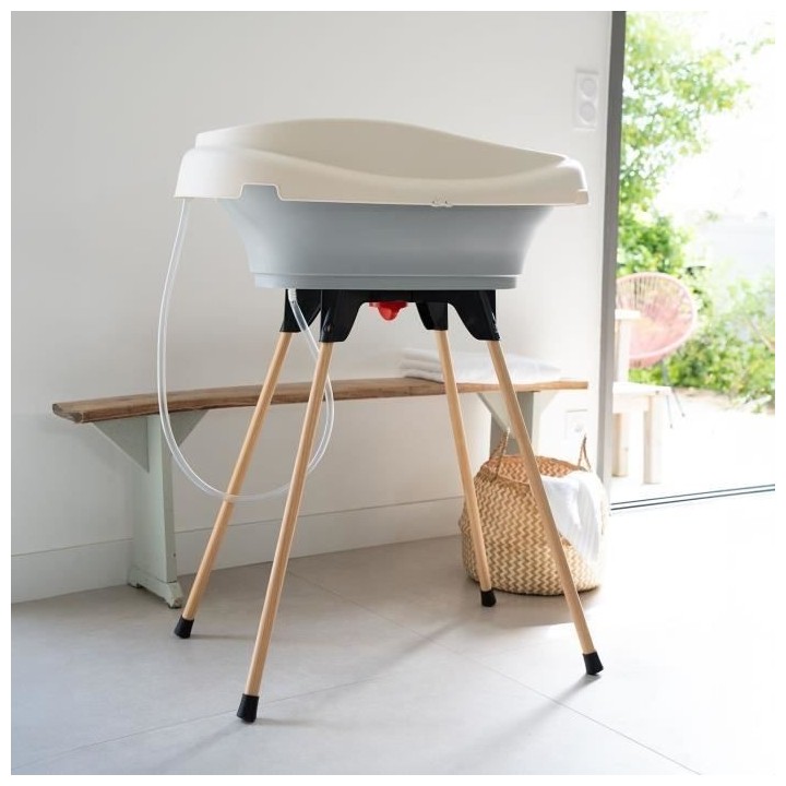 Pack plan a langer et baignoire VASCO