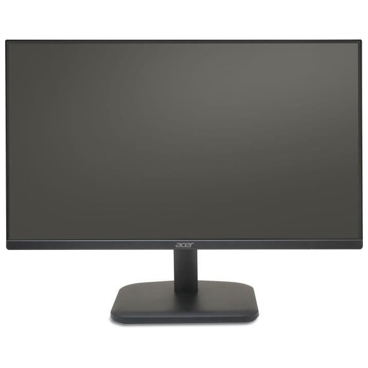 Ecran PC - ACER - EK251QEbi - 24,5 FHD - Dalle IPS - 100Hz - 1ms - 1 H