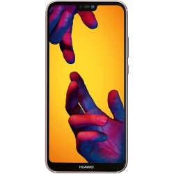 HUAWEI P20 Lite 64 Go Rose