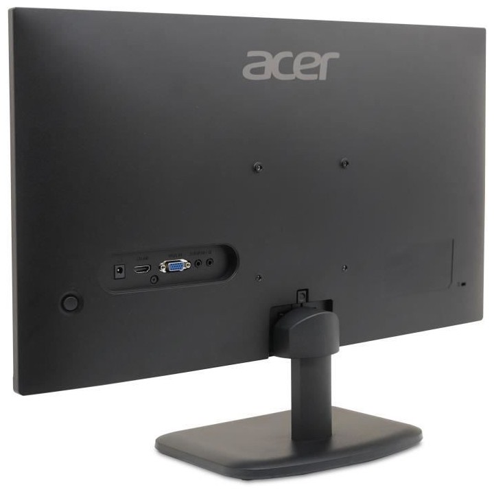Ecran PC - ACER - EK251QEbi - 24,5 FHD - Dalle IPS - 100Hz - 1ms - 1 H
