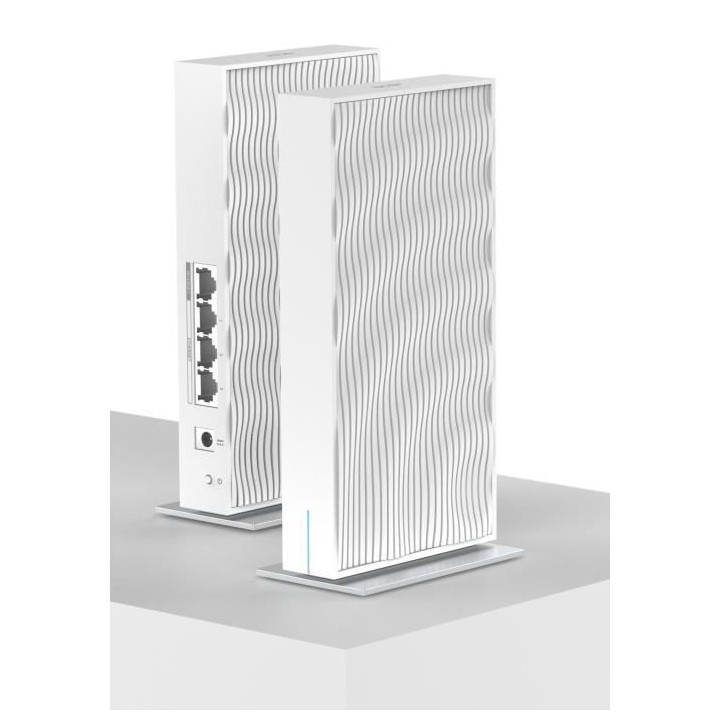 Routeur Mesh - ACER - Predator Connect Wave Solo - T7C WIFI 7 Mesh