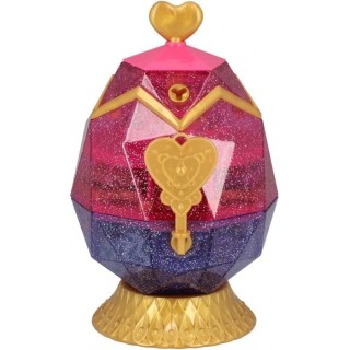 Boîte a Bijoux - KD - Funlockets - Ma Boîte a Bijoux Secrete - Déco